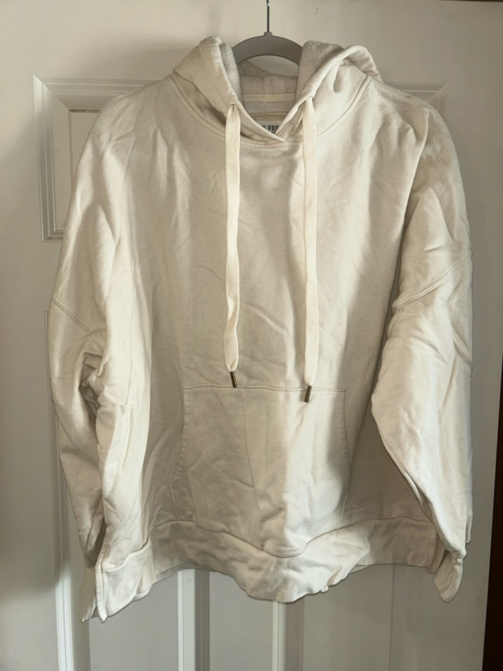 American Eagle this feels huggable Hoodie size S